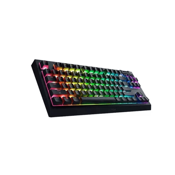 blackwidow v4 tenkeyless hyperspeed razer