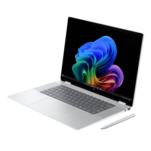 omnibook x flip next gen ai 16-as0004nj 512gb/16gb hp