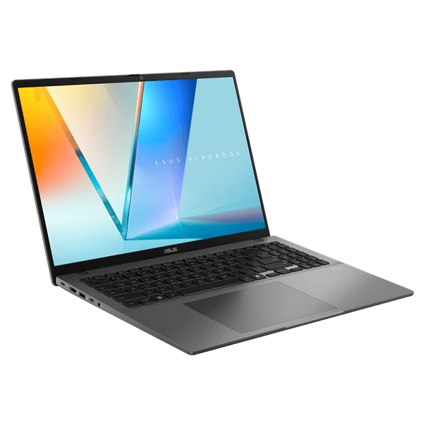 תמונה של מחשב נייד 16 asus