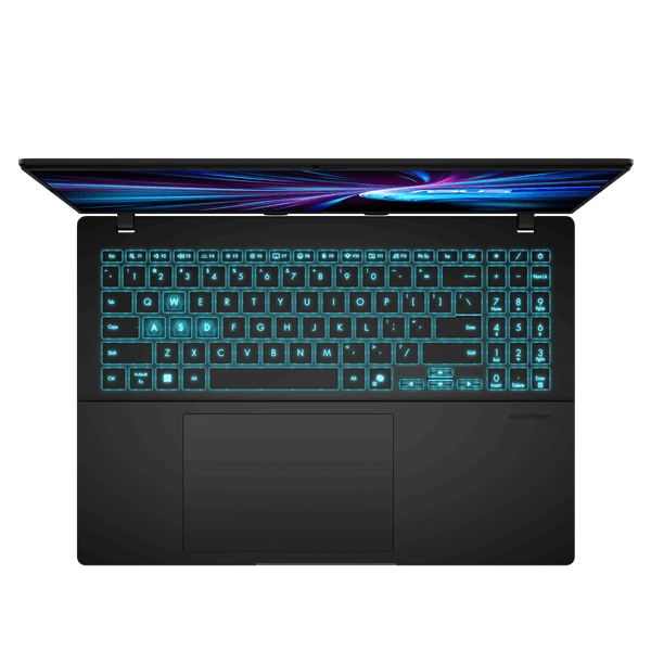 מחשב גיימינג נייד 16 asus