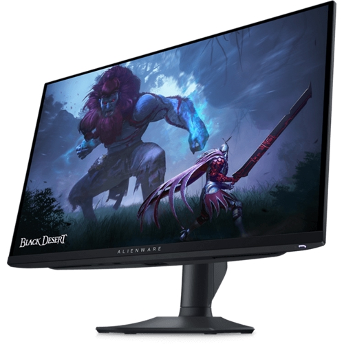 תמונה של מסך מחשב גיימינג 26.7 dell