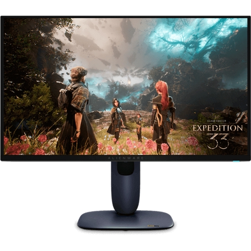 מסך מחשב גיימינג 26.7 dell