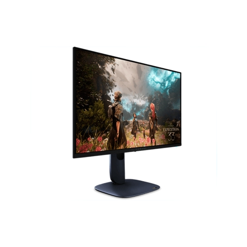 aw2725q alienware dell