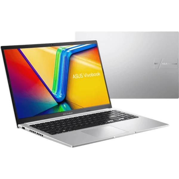 תמונה של מחשב נייד asus 15.6