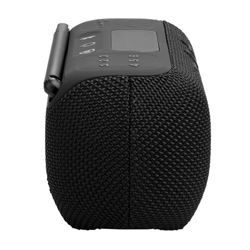 תמונה של רמקול bluetooth נייד כולל רדיו jbl