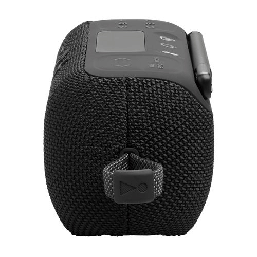 רמקול bluetooth נייד כולל רדיו jbl