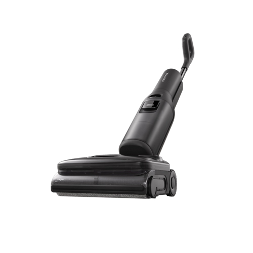 שואב שוטף ידני אלחוטית כולל פעולת קיטור roborock