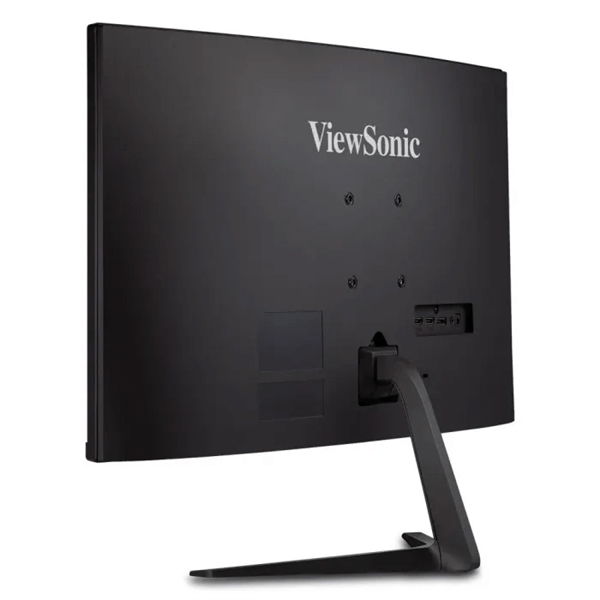 תמונה של מסך גיימינג קעור ''27 viewsonic wqhd