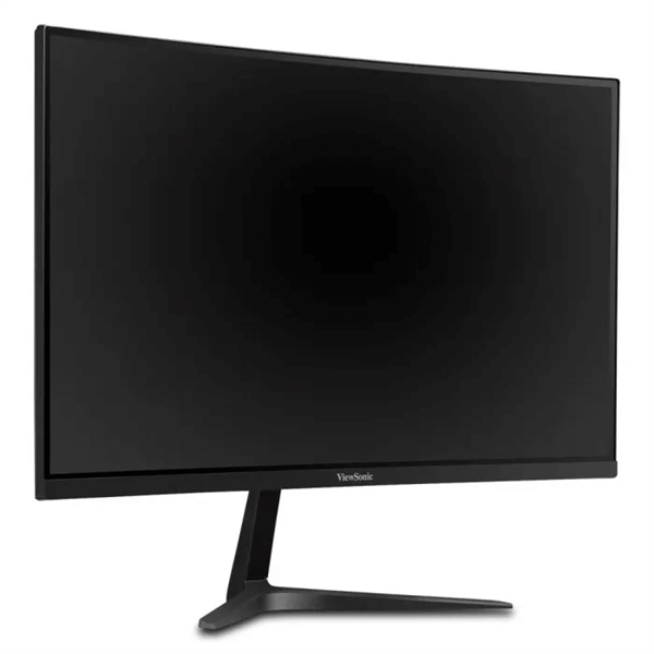 מסך גיימינג קעור ''27 viewsonic wqhd