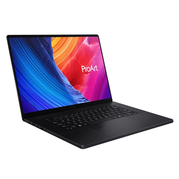 מחשב נייד proart p16 asus