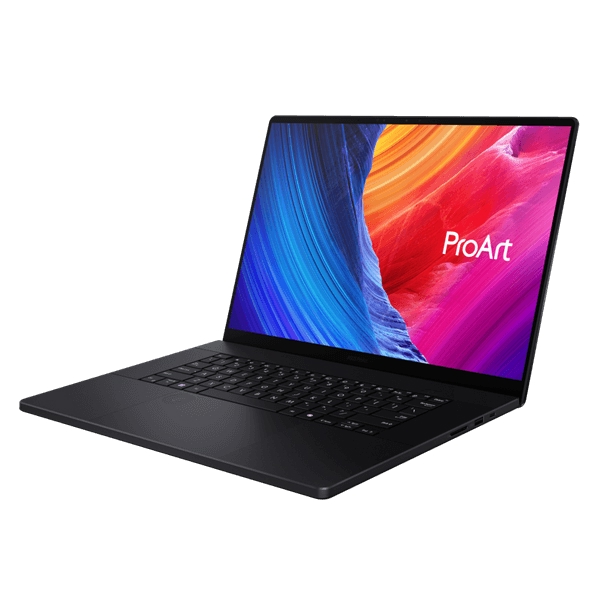 מחשב נייד proart p16 asus