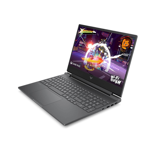 תמונה של מחשב נייד victus gaming hp