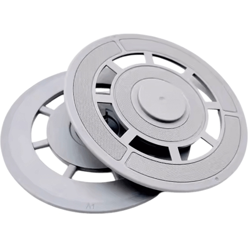 תושבת למטלית מסתובבת roborock