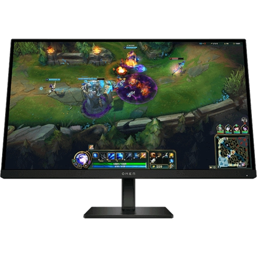 מסך מחשב גיימינג 27 hp