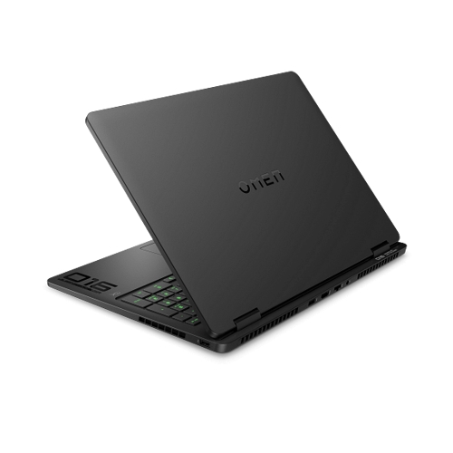 תמונה של מחשב נייד omen slim gaming hp