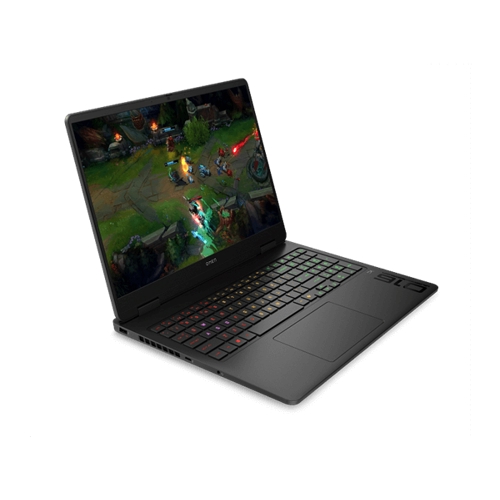 מחשב נייד omen slim gaming hp