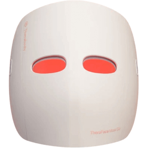 מסכת עיסוי פנים Therabody &lrm;TheraFace Mask Glo