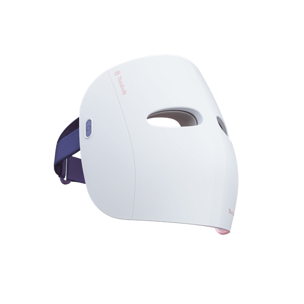 theraface mask glo therabody