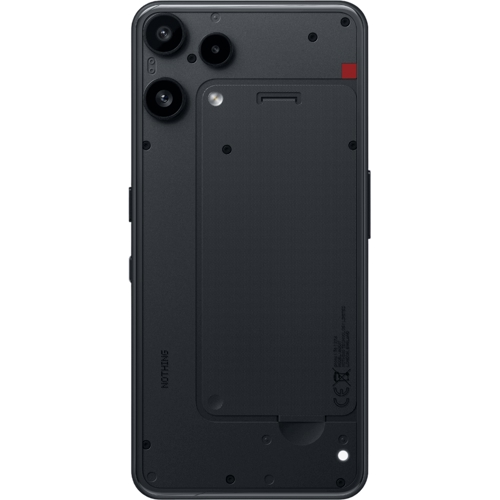 nothing phone (3a) lite 8gb+256gb שחור nothing