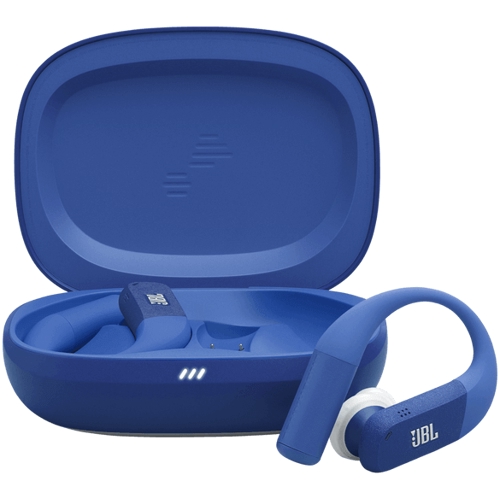 אוזניות TWS אלחוטיות JBL &lrm;Endurance Peak 4 TWS כחול