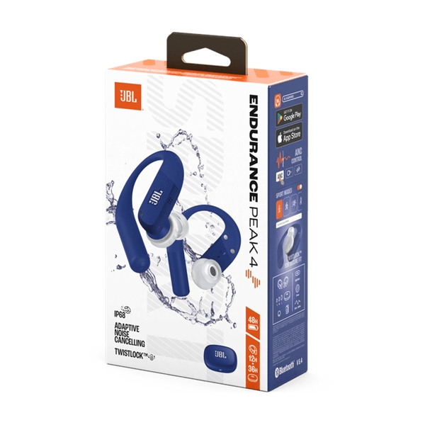 אוזניות tws אלחוטיות jbl