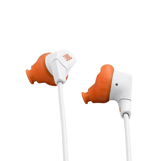 אוזניות ריצה חוטיות jbl
