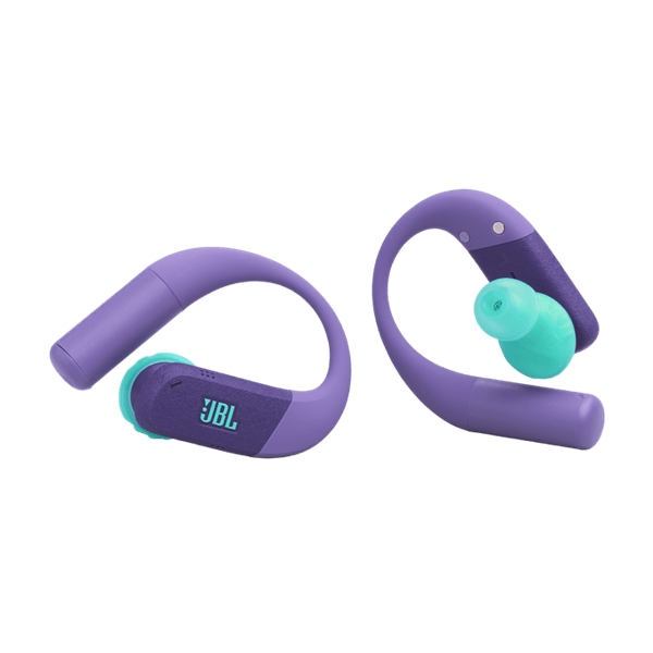 endurance peak 4 tws סגול jbl