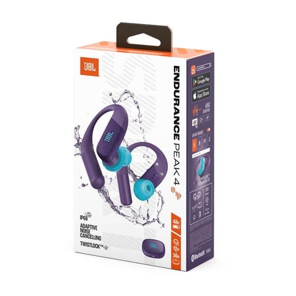 אוזניות tws אלחוטיות jbl