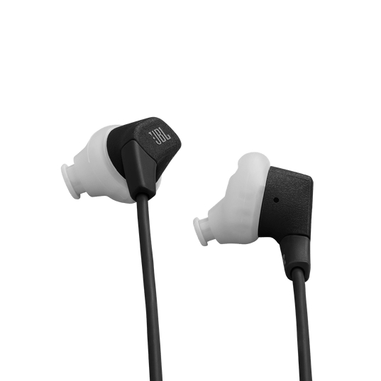 אוזניות ריצה חוטיות jbl