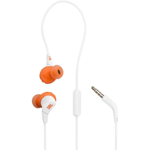 אוזניות ריצה חוטיות JBL &lrm;Endurance Run 3
