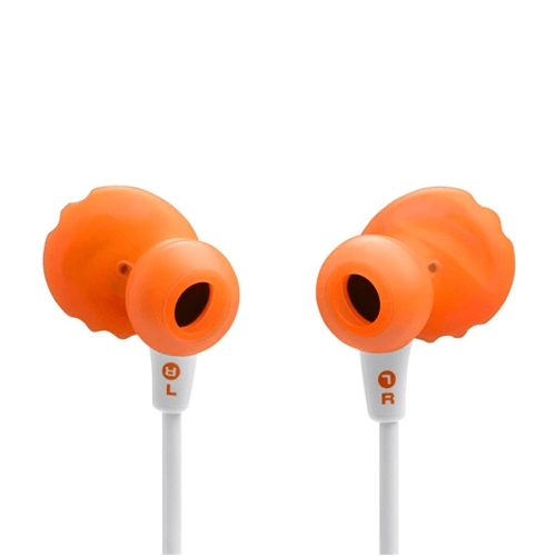 תמונה של אוזניות ריצה חוטיות jbl