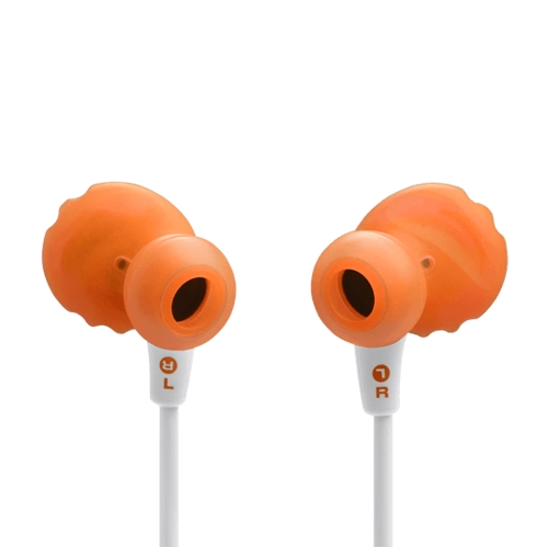 אוזניות ריצה אלחוטיות jbl