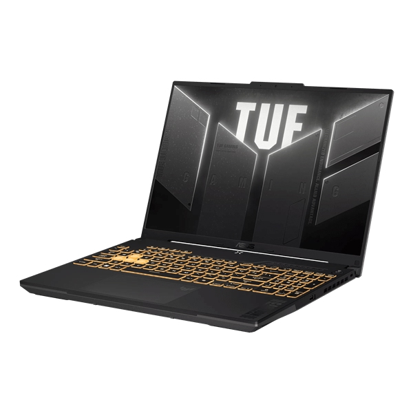 תמונה של מחשב נייד 16 asus