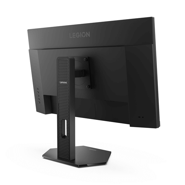 תמונה של מסך מחשב גיימינג 27 lenovo