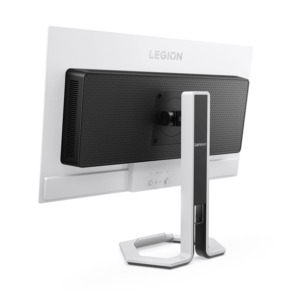 מסך מחשב גיימינג 26.5 lenovo