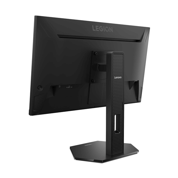 תמונה של מסך מחשב גיימינג 24.5 lenovo