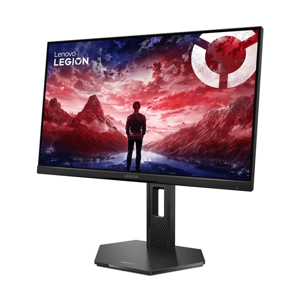 מסך מחשב גיימינג 24.5 lenovo