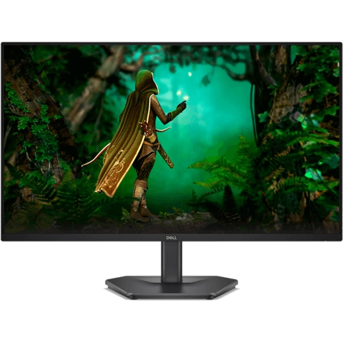 מסך מחשב 27 dell