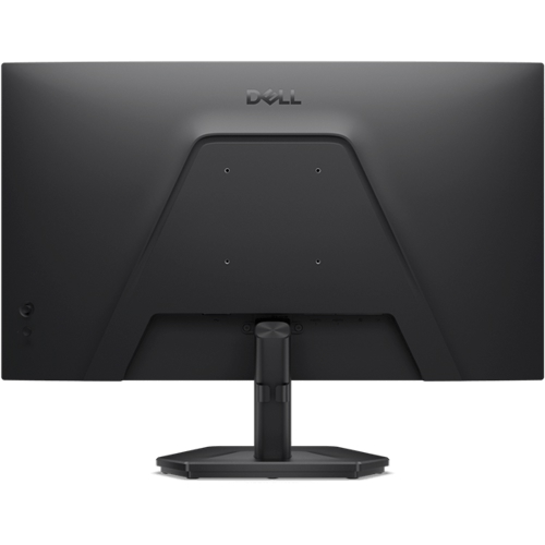 תמונה של מסך מחשב 27 dell