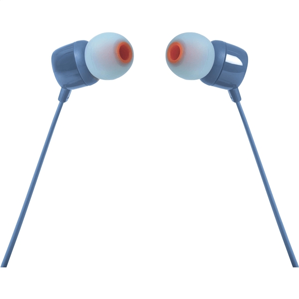 tune 110 - כחול jbl