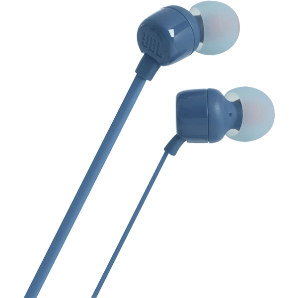 תמונה של אוזניות in ear חוטיות jbl