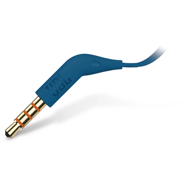 אוזניות in ear חוטיות jbl