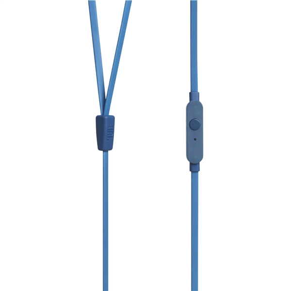 אוזניות in ear חוטיות jbl