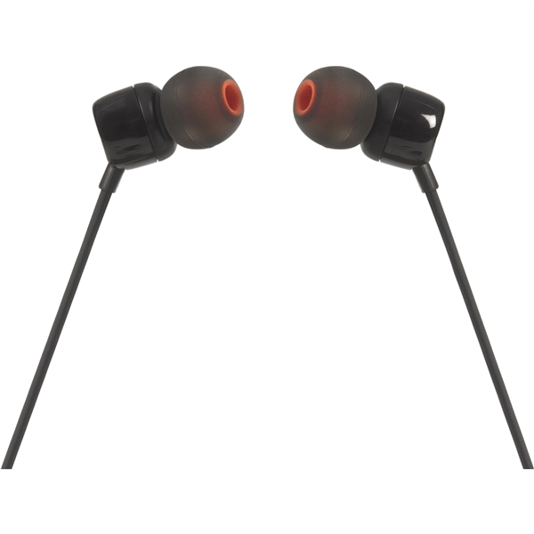 tune 110 - שחור jbl