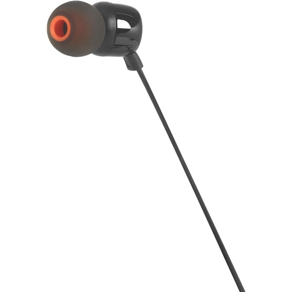 אוזניות in ear חוטיות jbl