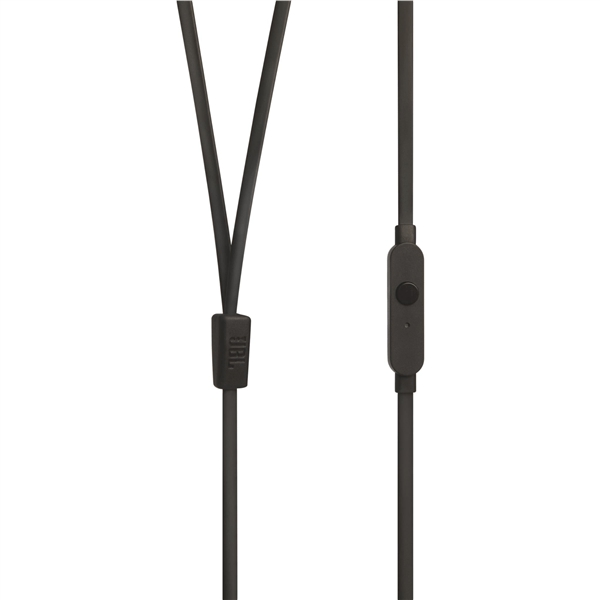 אוזניות in ear חוטיות jbl