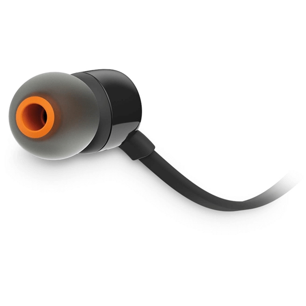 אוזניות in ear חוטיות jbl