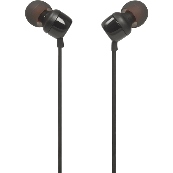 אוזניות in ear חוטיות jbl