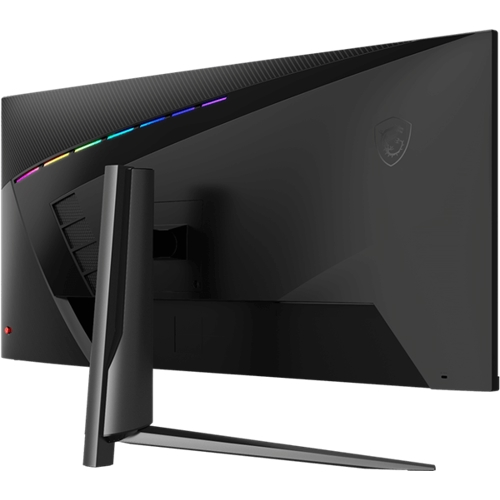 תמונה של מסך מחשב גיימינג 40 msi