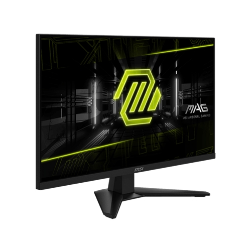 תמונה של מסך מחשב גיימינג 27 msi